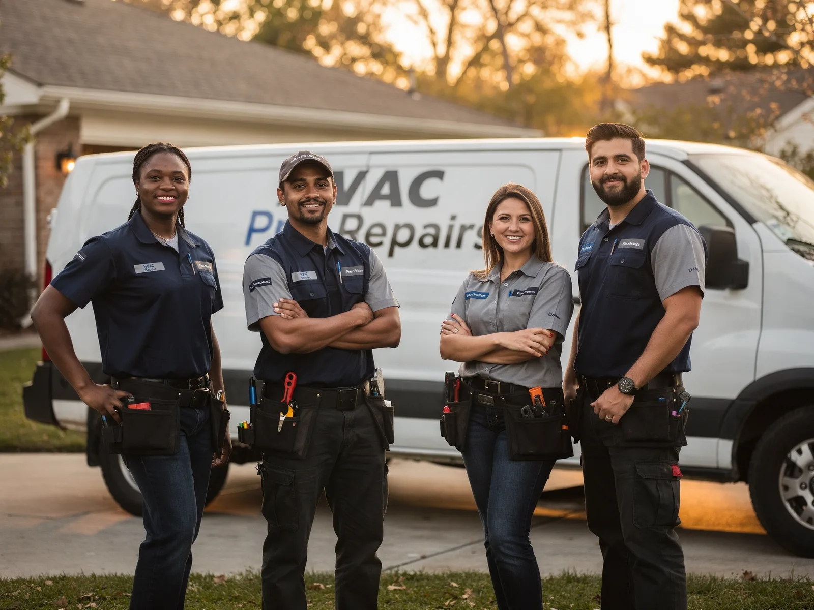 Heat Pump Repair company in Waldorf, MN