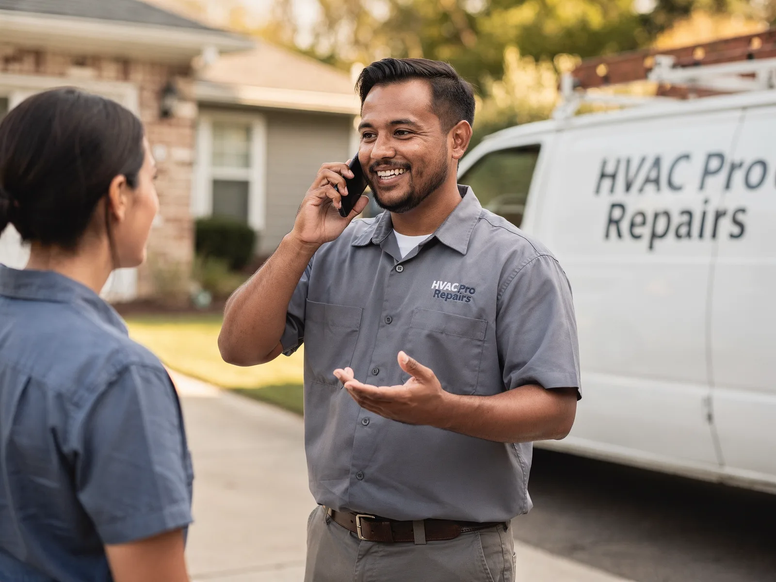 Heat Pump Repair Waldorf, MN FAQs